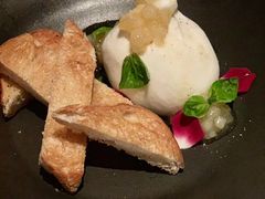 -Mercato莫卡多露台餐厅与酒吧(K11店)