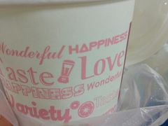 -肯德基(孝陵卫地铁站店)