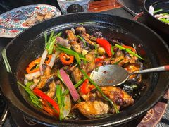 -旺爷砂锅·茶作(国贸城店)