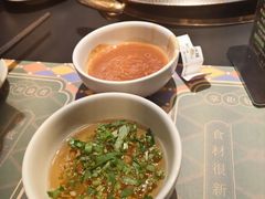 -廖掌柜·重庆鲜货火锅(上海首店)