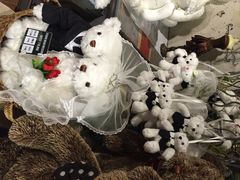 -济州岛泰迪熊博物馆