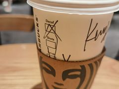 -星巴克(厦门万象城4F店)
