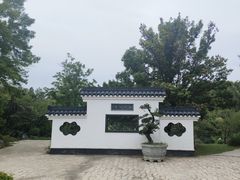 -东湖落雁景区