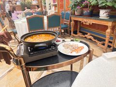 -品海楼·大连海胆锅贴馆(东港店)