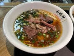 -易裕和·长沙米粉(竹塘西路店)