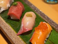 -本逸·割烹料理(湖墅店)