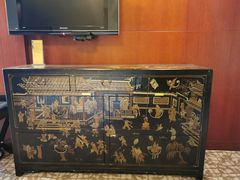 -苏州独墅湖书香世家酒店