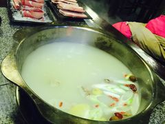 -阿五涮羊肉火锅(安国路一店)