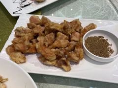 -蓬川食府(金海道店)