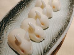 -侨美食家·粤菜(体育西路店)