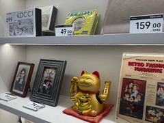 -海马体照相馆(厦门SM城市广场店)