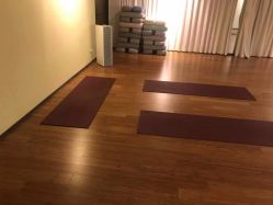 -FineYoga梵音瑜伽·普拉提