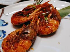 -王鼎精致料理铁板烧(世博源店)