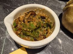 -炊烟小炒黄牛肉(浦东世纪汇店)