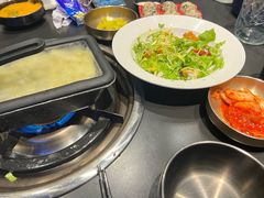 -HOTISLAND海鸡岛·韩国料理(江南西店)