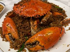 -喜记避风塘炒辣蟹(旗舰店)