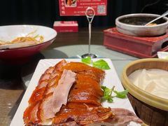 儒忆果木烤鸭-儒忆孔府菜(清控店)