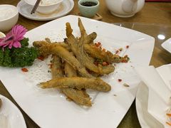 -寻味顺德·南记酒家·传统顺德菜·鱼生(广源路店)