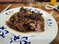 -柴氏风味斋(甘家口店)