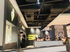 -新太二·鲜料川菜(群光广场店)