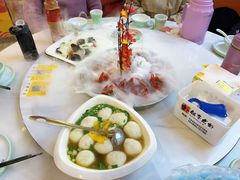 -虾铺子龙虾·私房菜(金源花苑店)