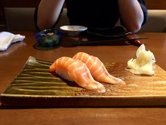 -千代武日本料理(哈西店)