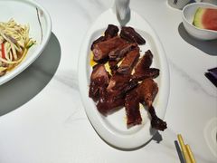 -楚鱼王·河鲜·湖北菜(华农店)