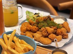 -艾薯夫妇Aysh(红山店)
