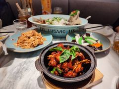-鹿港小镇(霄云店)