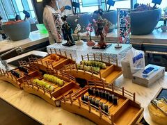 -济南凯宾斯基酒店-THE VIEW云景全日制餐厅