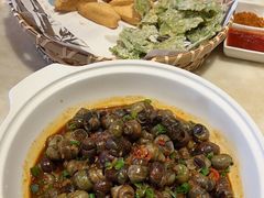 -二十八里太湖船菜(吉祥路店)