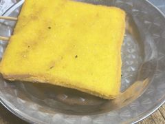 -清真·馬坡二旦烧烤(人生一串拍摄店)