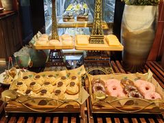 -東盛炭烤自助料理(浦东文峰广场店)
