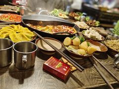 -冯校长老火锅(深圳总店)