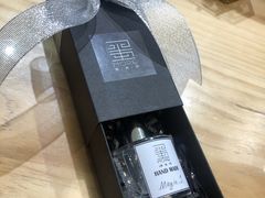 -墨more调香馆DIY自调香水(博雅国际中心B座店)