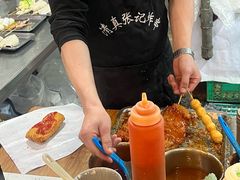 -张记炸串肠粉