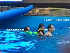 -广州融创水世界