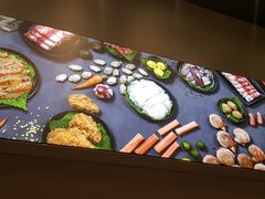 -龍歌自助小火锅(城阳万象汇店)