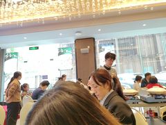 -东方御宴海鲜酒楼(棕泉酒店)