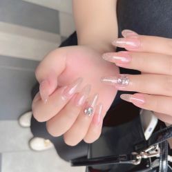 -StartNail美甲