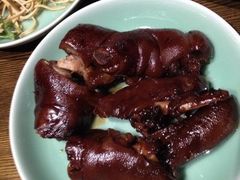-粗茶淡饭·隐庐私厨(东亭店)