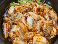 -荣基四海一家·家常菜·海鲜大排档(新安店)