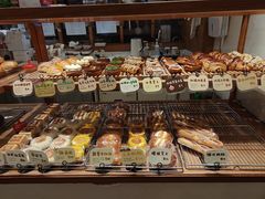 -慢熟面包店bud bread(孩儿巷店)