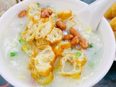 艇仔粥-穗银肠粉店(东川路店)