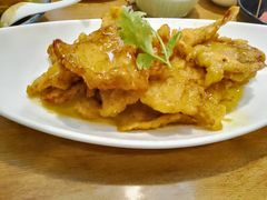 -小土豆北方菜馆(方庄店)