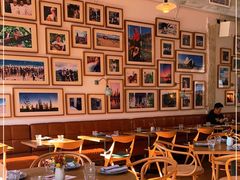 大堂-BOR Eatery(安福路店)