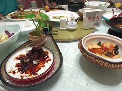 -品大三·南京菜(大行宫店)