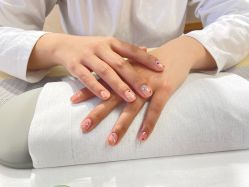 点击看大图 -四季·予你日式美甲美睫Nail