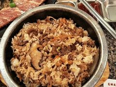 -高丽苑韩国烤肉(海昌路旗舰店)