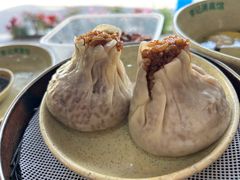 -李记清真馆(打钉巷店)